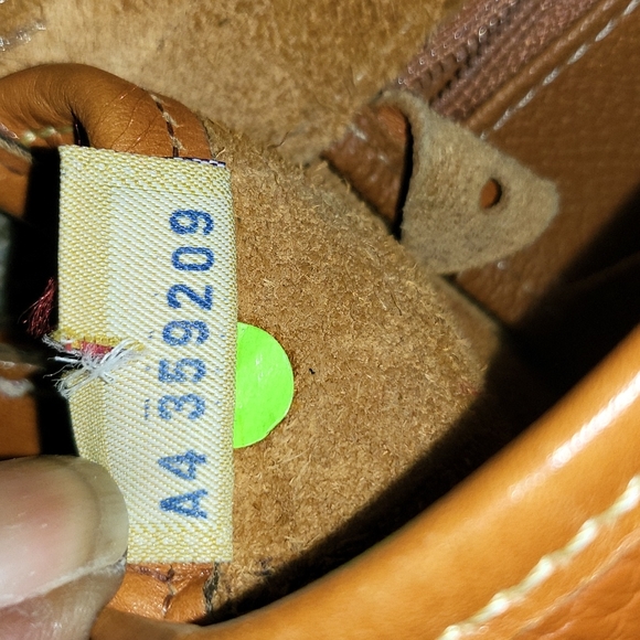 Vintage DOONEY & Bourke Bag - Picture 7 of 11